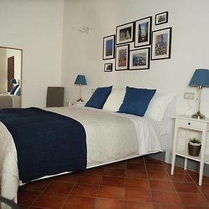 Deluxe Double Kamer